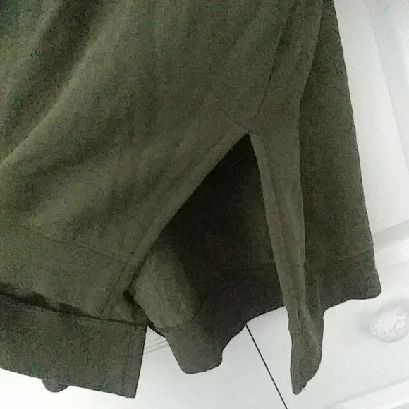 FREE PEOPLE MOVEMENT ROOKIE SWEATSHIRT HOODIE - Picture 8 of 8